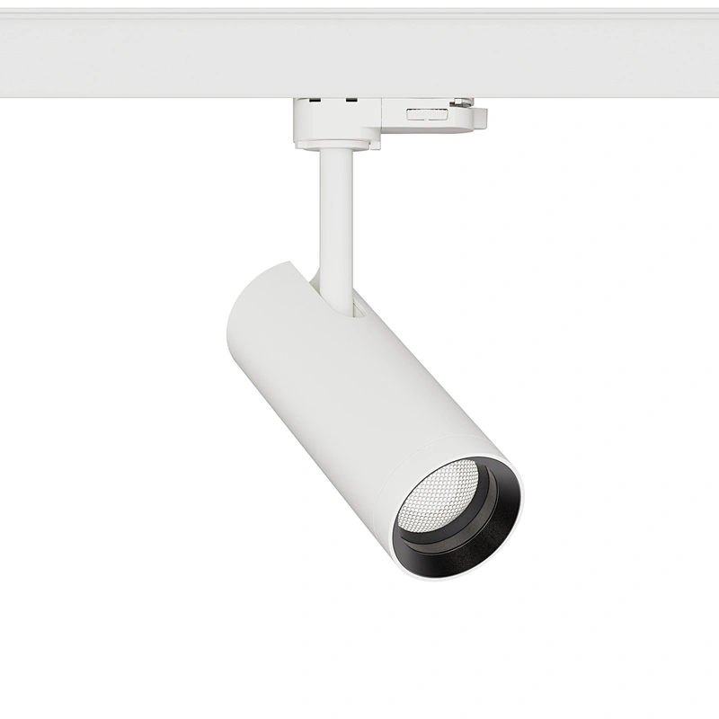 HYRO A1055A Zoomable Dimmer On Lamp