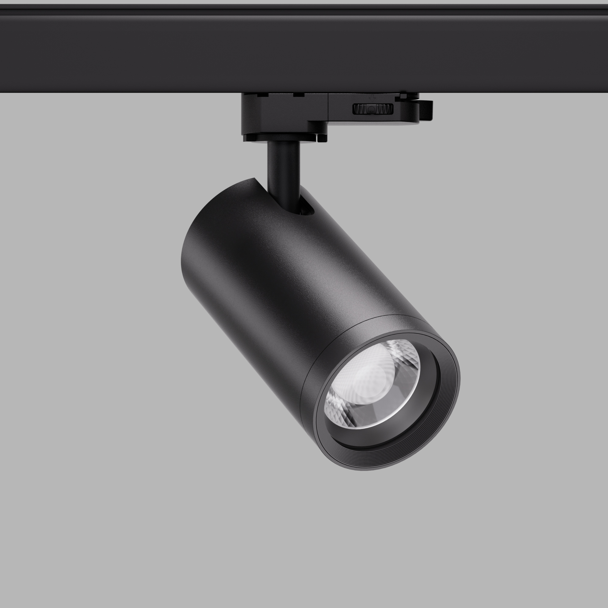 HYRO A2062A Zoomable: No-Dim, Triac Dim