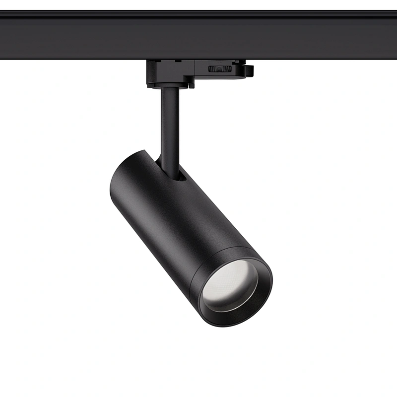 HYRO A1055A Zoomable Dimmer On Lamp