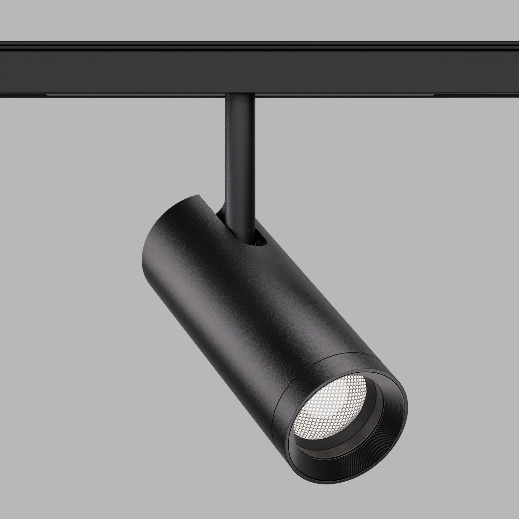 A1055 ZOOM 48V LV26 Track Light
