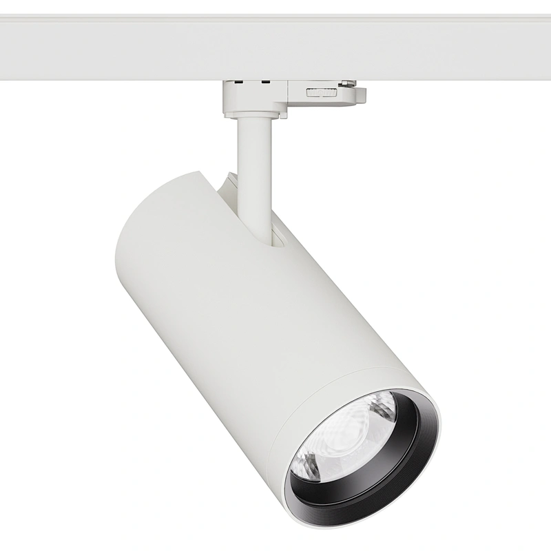 HYRO A1090A Zoomable: No-Dim, Triac Dim