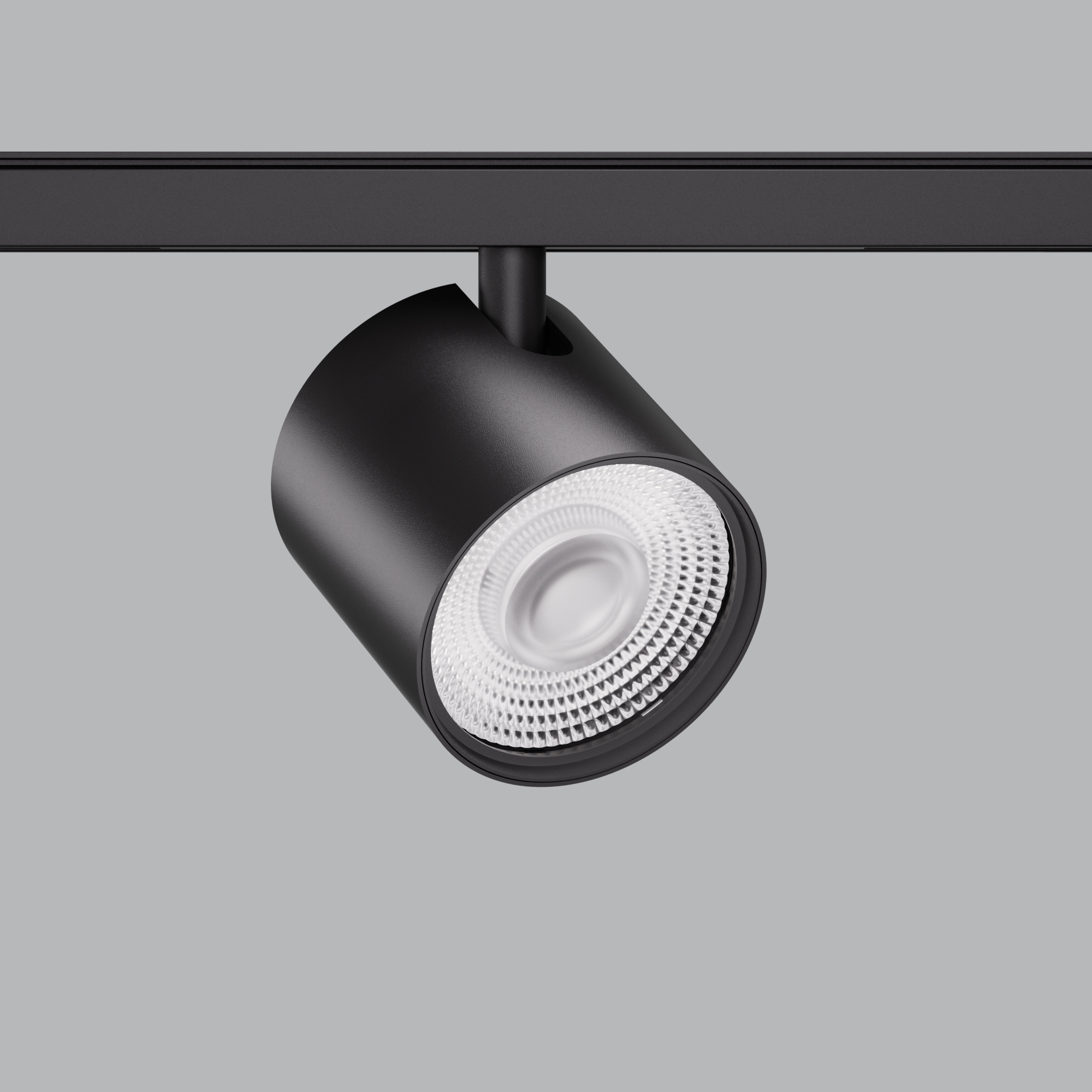 A2190 Fixed Lens 48V LV26 Track Light