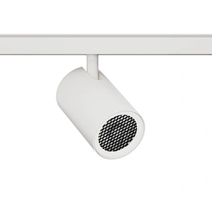 A2162 Fixed Lens 48V LV26 Track Light