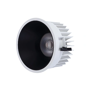 DL05 Series A type Recessed Round