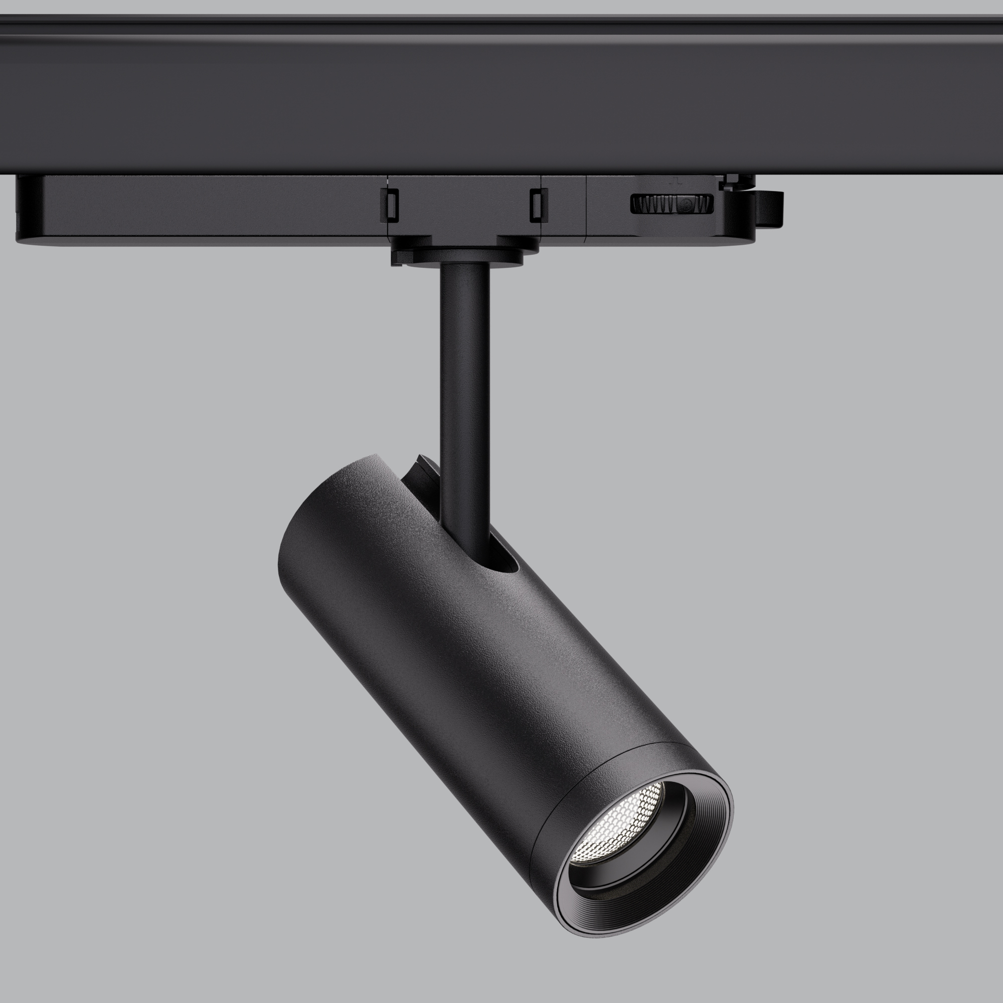 HYRO A10 D45A Zoomable: Integrated Adapter Type
