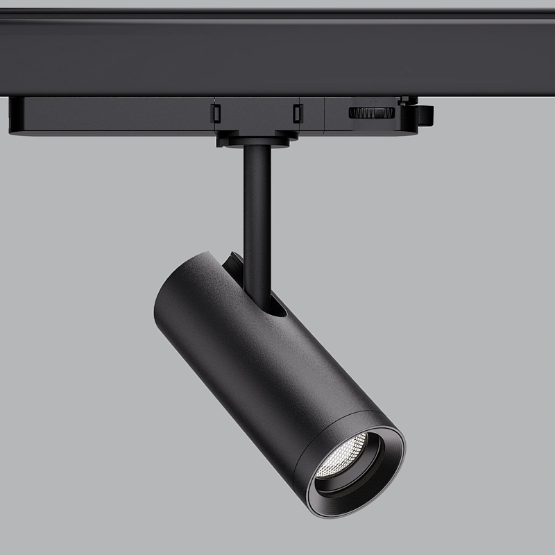 HYRO A10 D45A Zoomable: Integrated Adapter Type