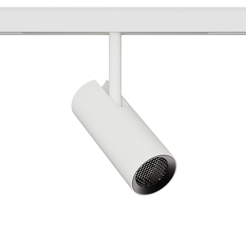 A1045A Zoomable 48V LV26 Track Light