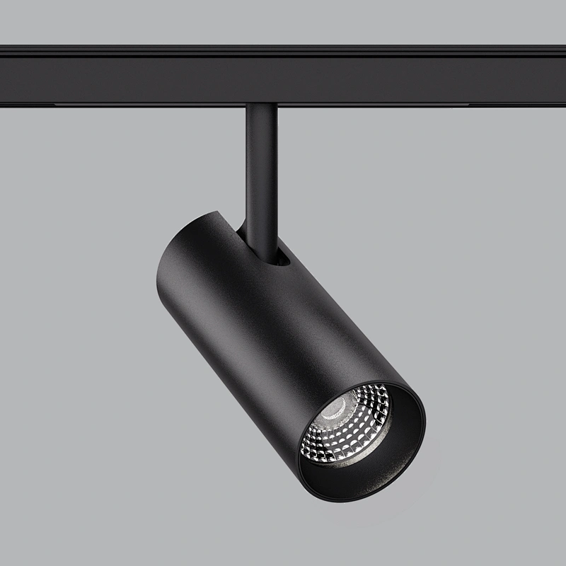 A1155 Fixed Lens 48V LV26 Track Light