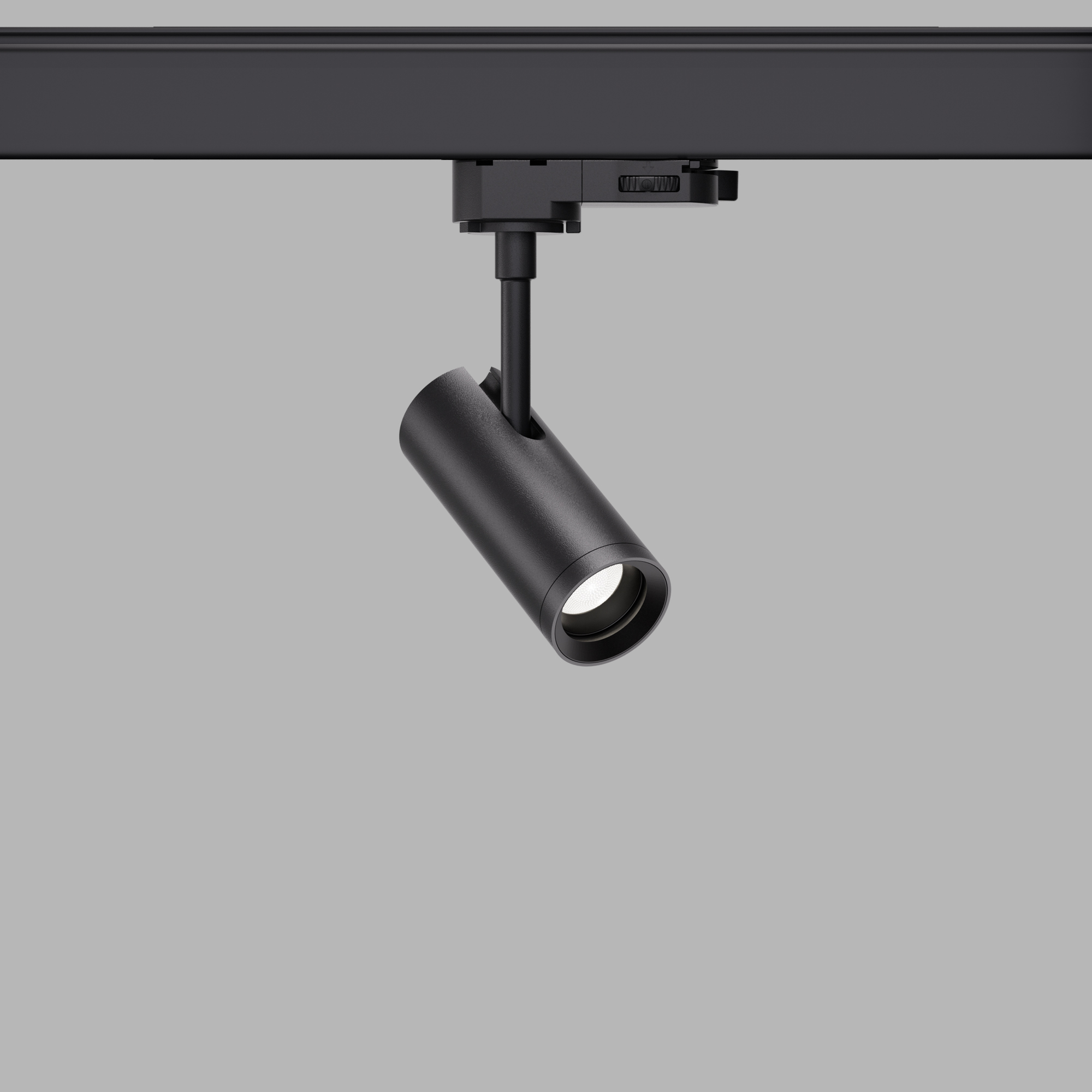 HYRO A1035A Zoomable: Track Dim