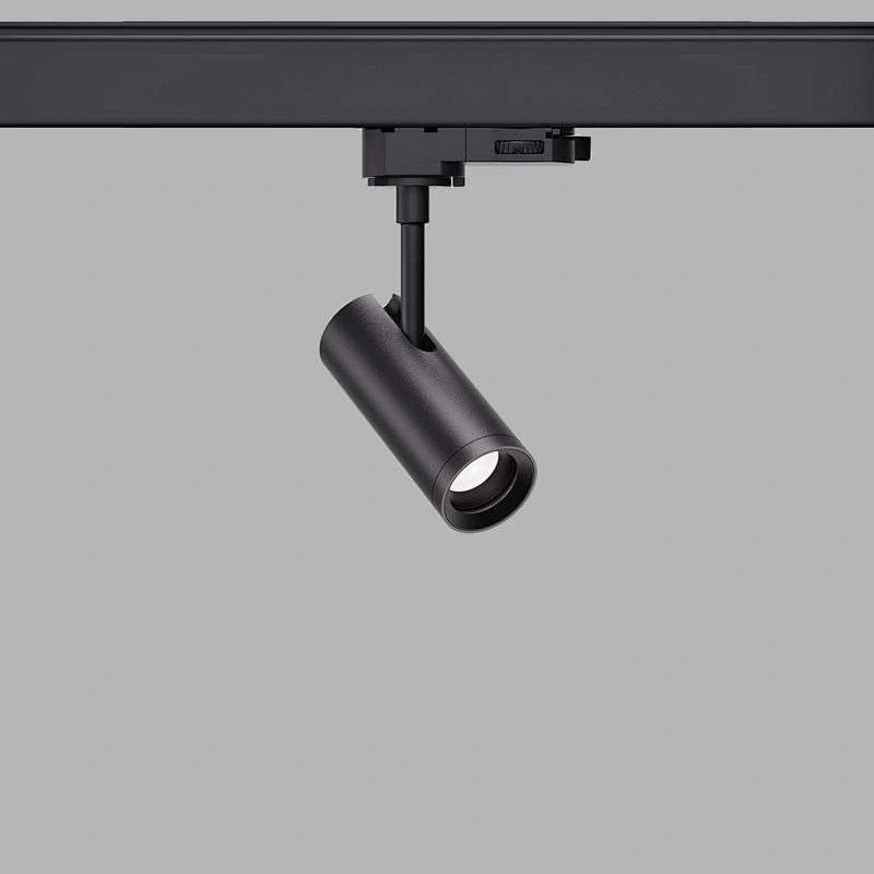 HYRO A1035A Zoomable: Track Dim