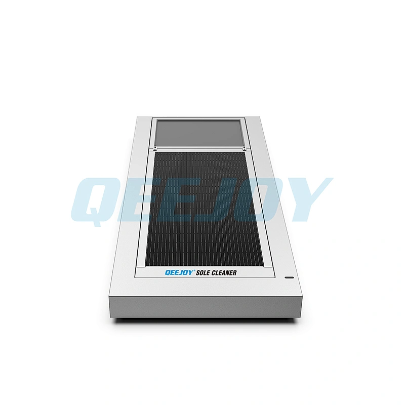 cleaning equipment, sole sole cleaning machine, air shower sole cleaner