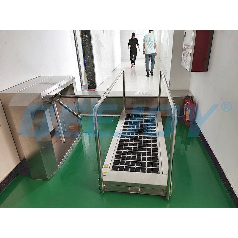 RD18 dry roller brush shoe sole cleaning machine dry cleaning machine cleaner