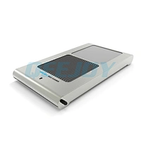shoes sole dust cleaning machine designed for home/factory/office