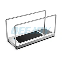 cleaning equipment, sole sole cleaning machine, air shower sole cleaner