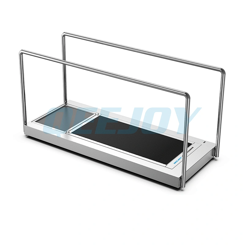cleaning equipment, sole sole cleaning machine, air shower sole cleaner