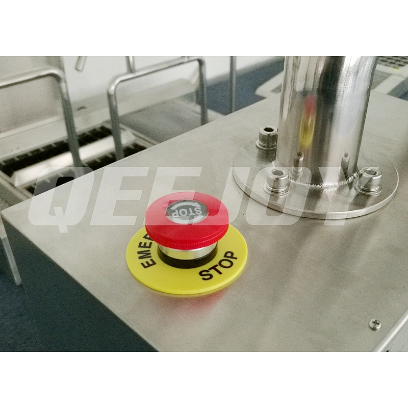 BW01 Boots washer clean  machine, food process & electronics industry