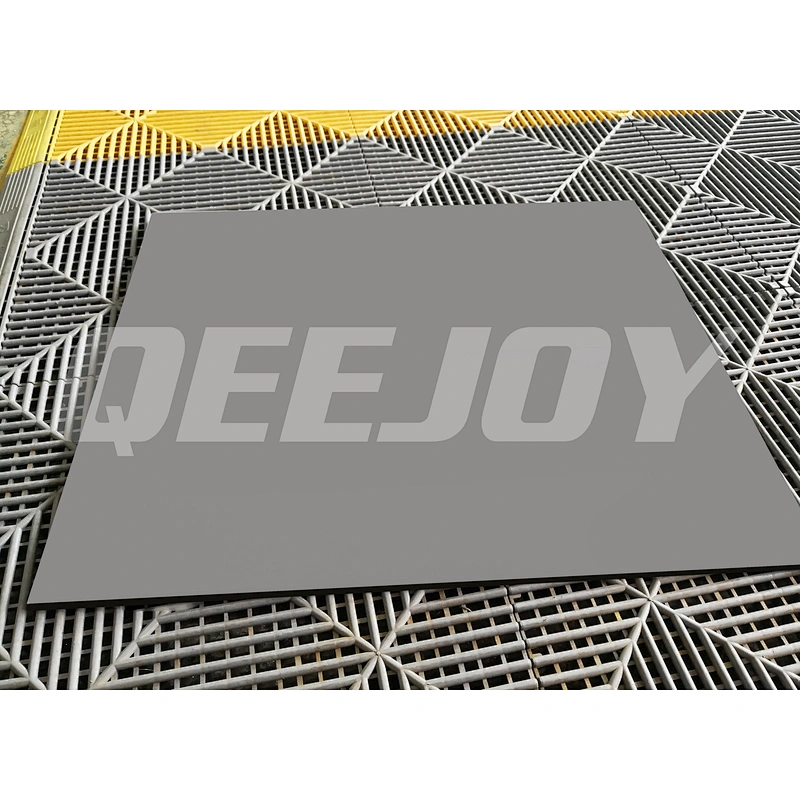 Professional automatic hygiene cleaning station for food processing