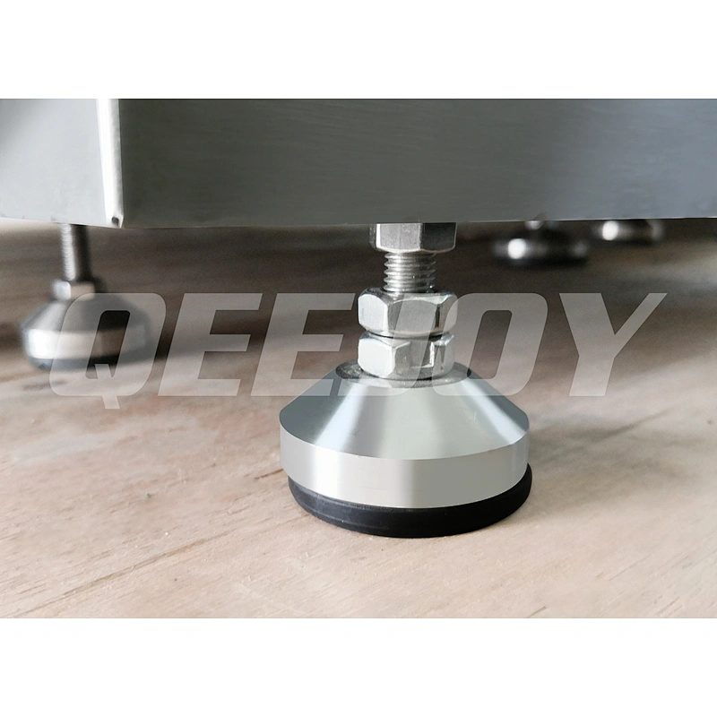 BW01 Boots washer clean  machine, food process & electronics industry