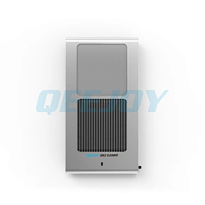 shoes sole dust cleaning machine designed for home/factory/office