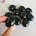 China Factory Seller wholesale stone eggs for sale 40*30 mm natural semi precious jade