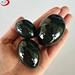 OEM Factory nephrite jade eggs kegel wholesale natural dildo