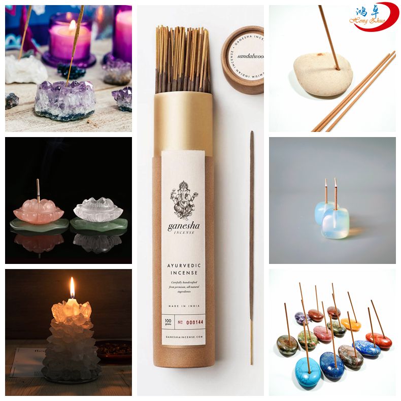 Best Incense Stick Holders: Your Ultimate List