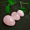 xxx pakistan kegel exercise eggs large rose quartz jade eggs