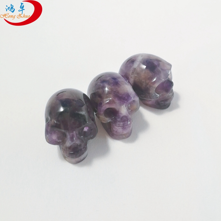 animal skulls carving