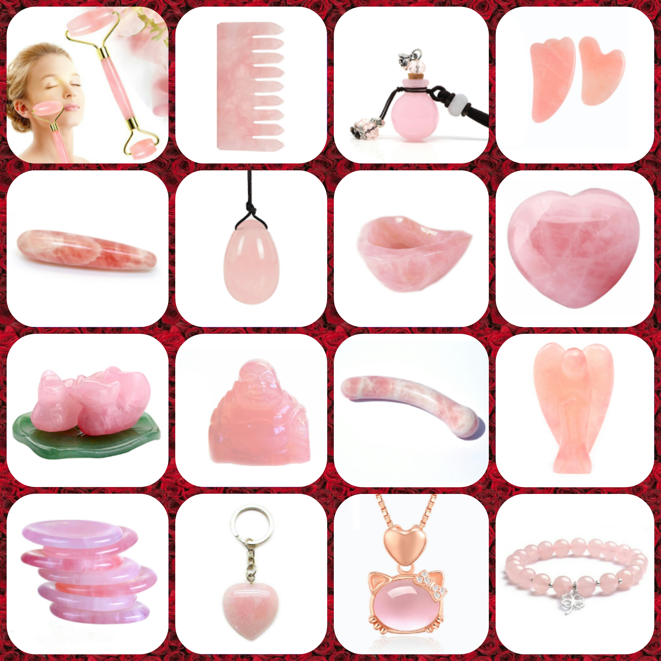 guasha board for body