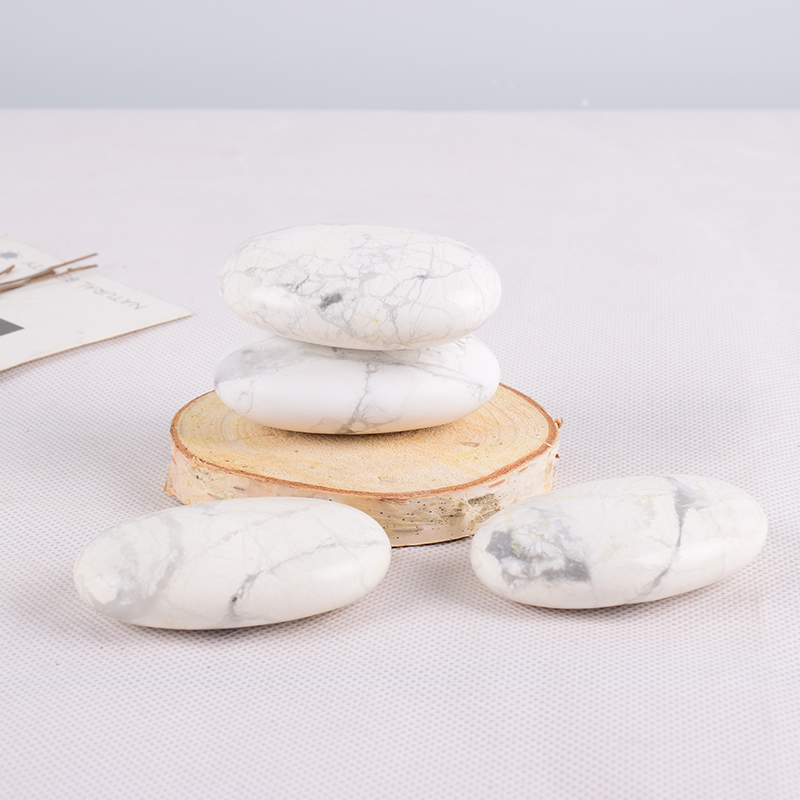 natural stone health care massager