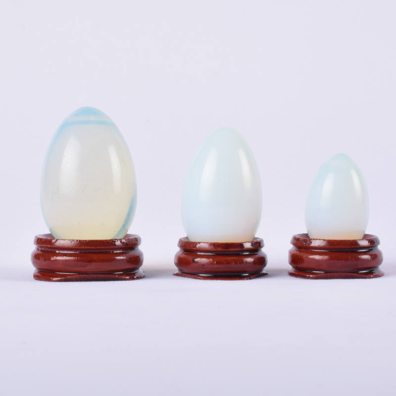 opalite massage eggs