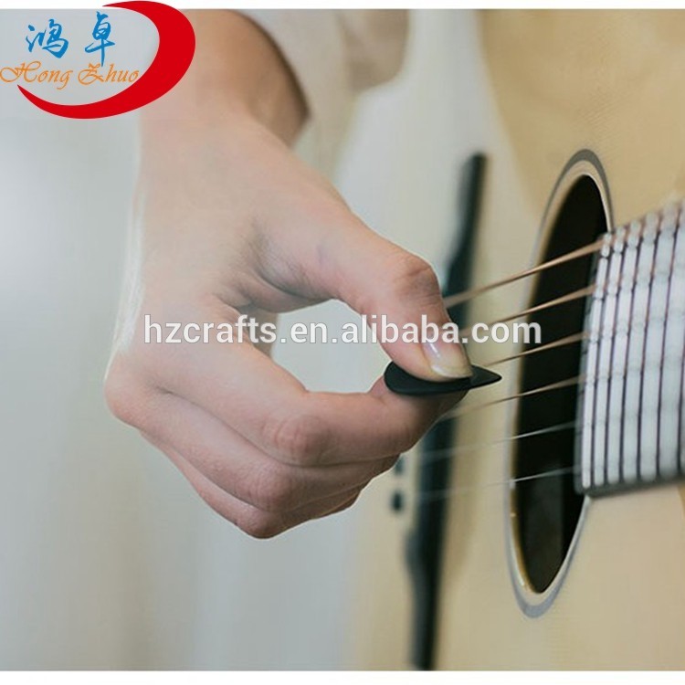 Healing Gemstone Guitar Picks