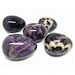 Natural Amethyst Egg Jade Egg Female Oral Restoration Health Massage