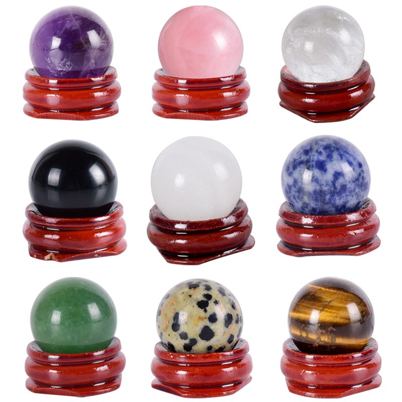 Crystal Ball