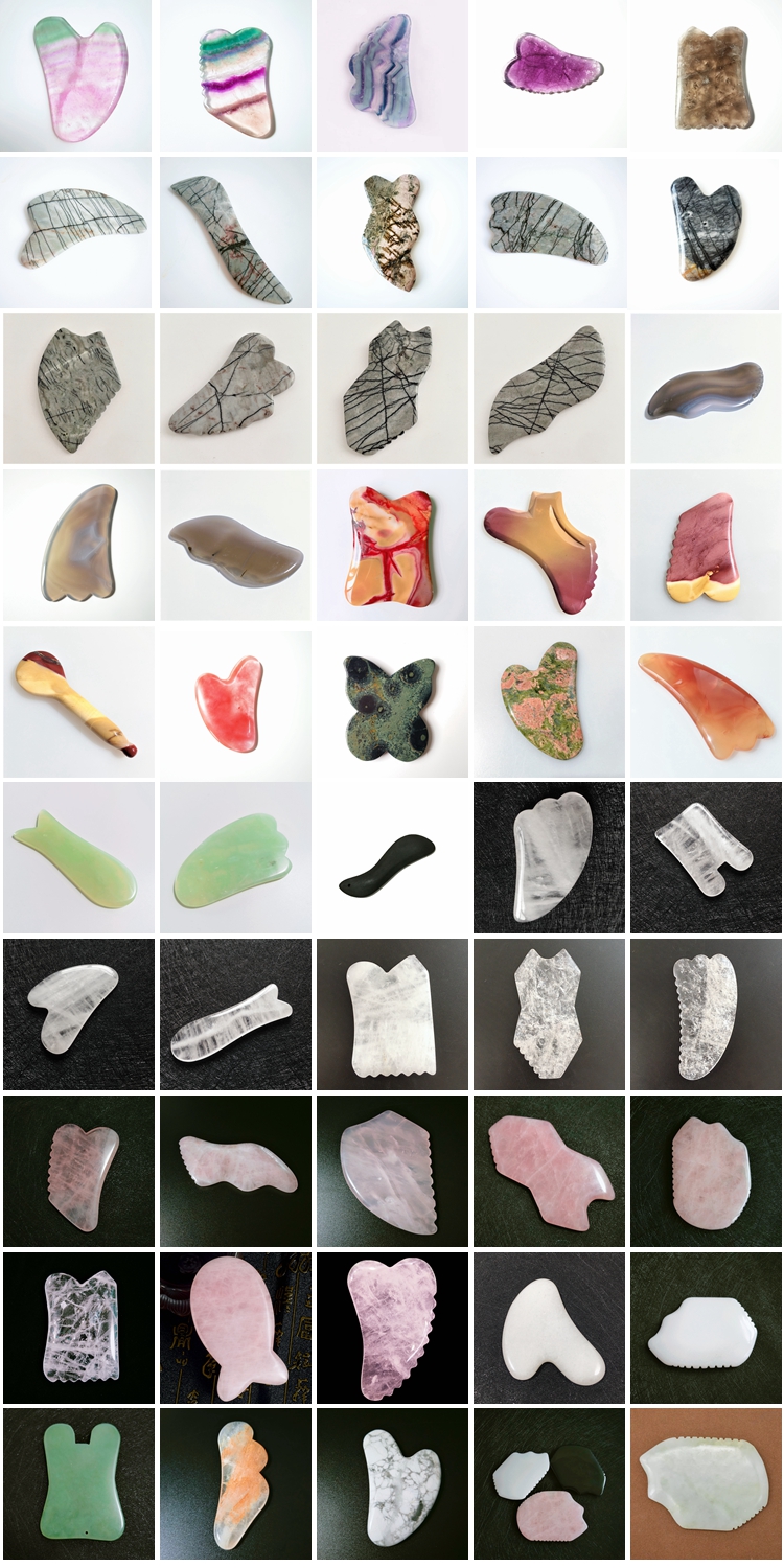 gua sha massage