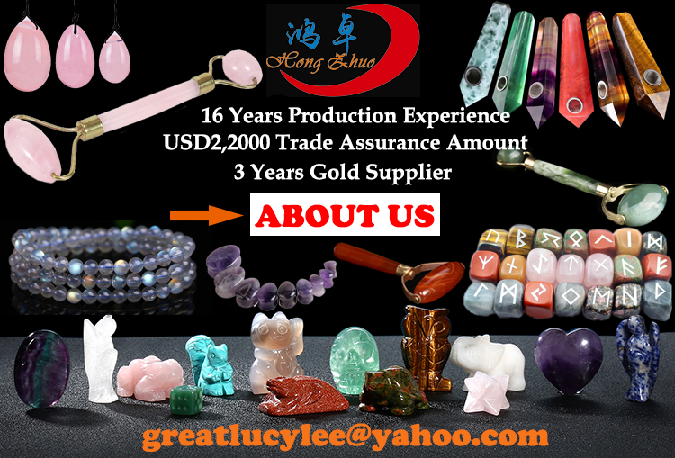 green fluorite gemstone angels