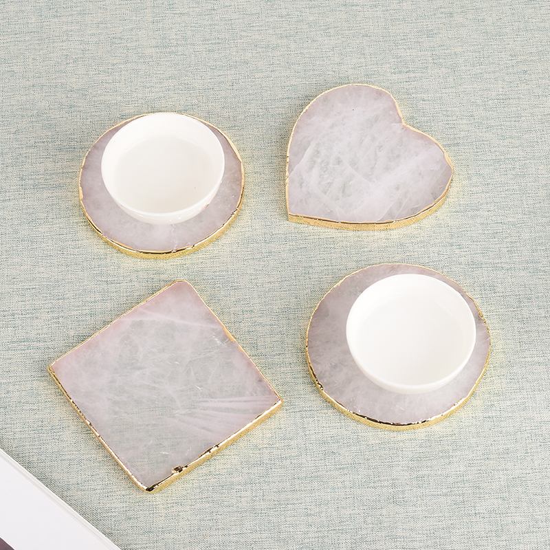 gems craft mat rock quartz