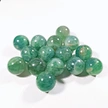 DIY Natural stone fluorite Agate, Fashion jewelry and loose gemstones, wholesale beads for DIY design making healing crystals