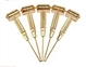 Ridoki exquisite facial massage tools  Multifunctional Massage  ear Needle Roller Widely Used Both Young and Old Men and Women
