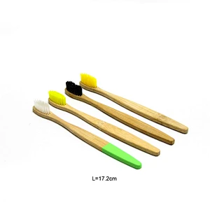 Bamboo Toothbrush