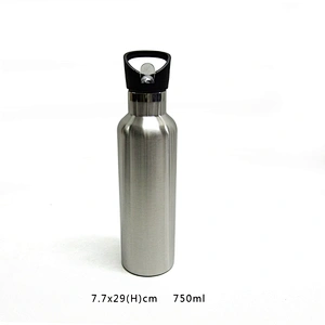 Vacuum Flask