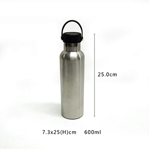 Vacuum Flask