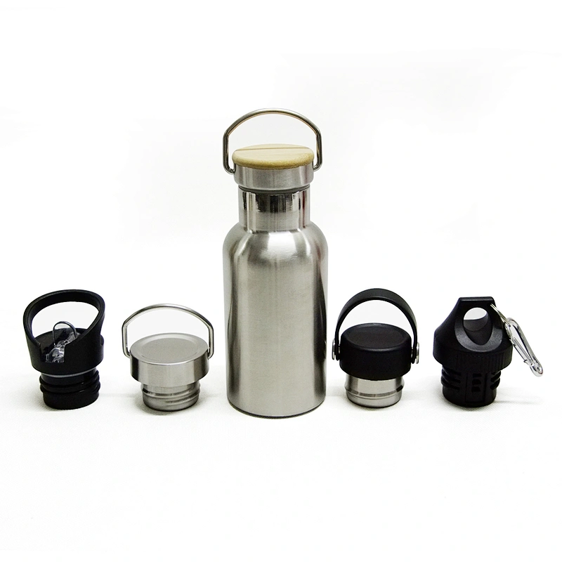 Vacuum Flask