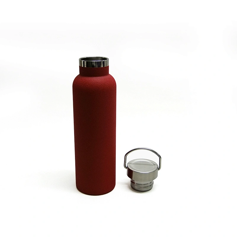 Vacuum Flask