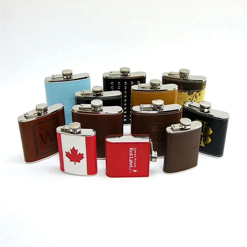 Hip Flask