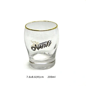 Glass Cup
