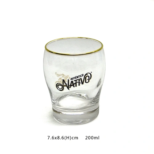 Glass Cup