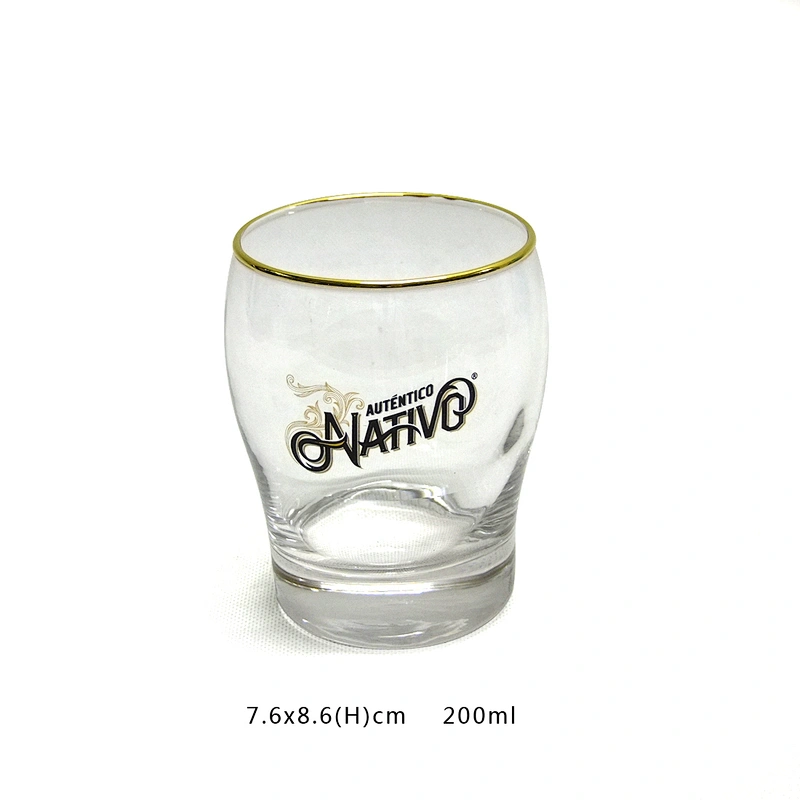 Glass Cup