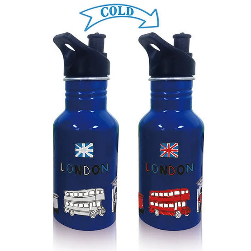 Vacuum Flask