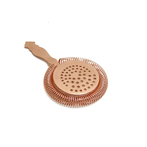 Strainer